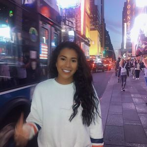 Meet your Posher, Kalani